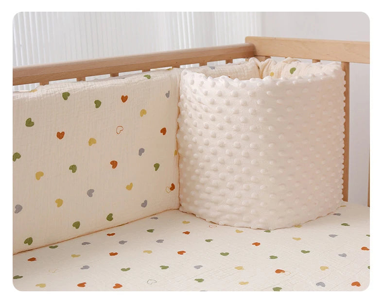 ModuCocon™ - Tresse de Lit