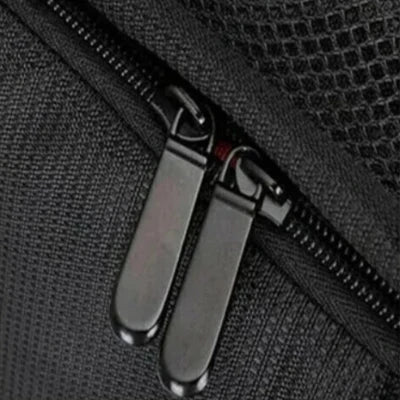 Sac appareil photo - MultifunctionalBackpack™ - Orange