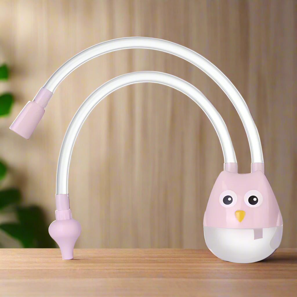 Mouche Bebe - MucOff™ - Rose