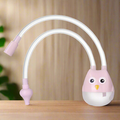 Mouche Bebe - MucOff™ - Rose