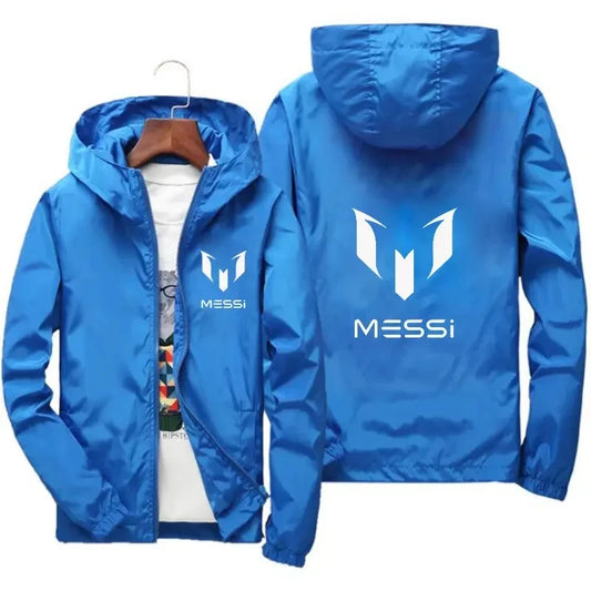 Veste de Sport Homme - WindKick™