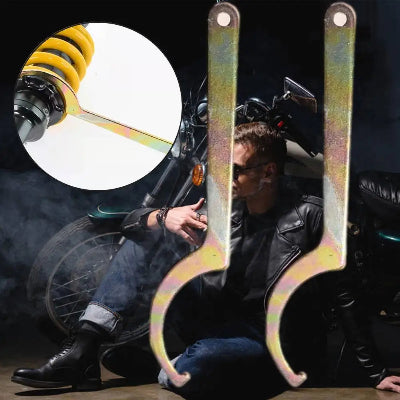 Accessoire Moto - PreloadFix™