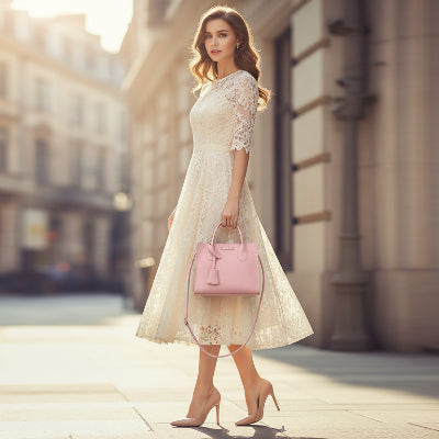Sac à Main - CityStyleTote™