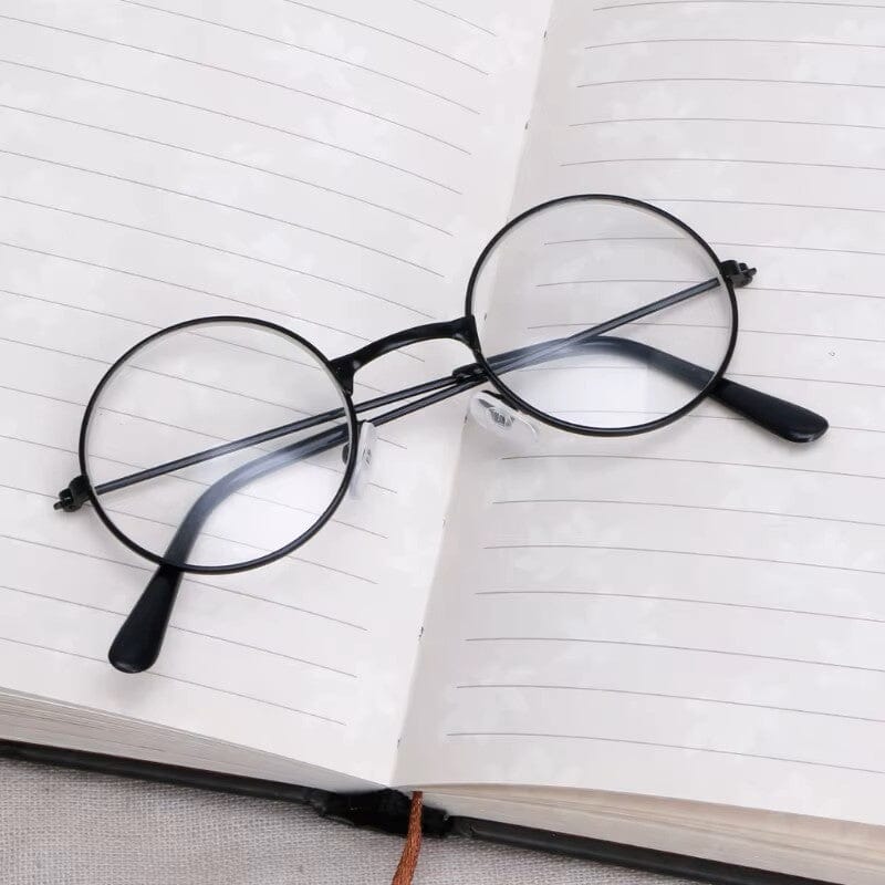 Lunette Bebe - BabyLens™ - Noir