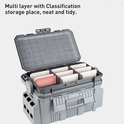 ProFishBoxMultifunction™