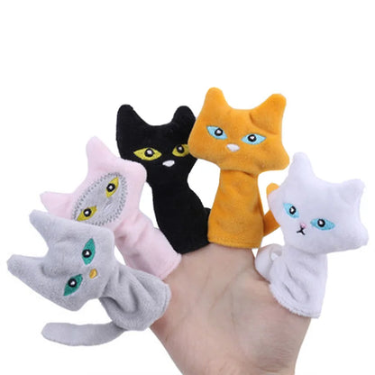 Marionnettes – Anim’O-Duo™