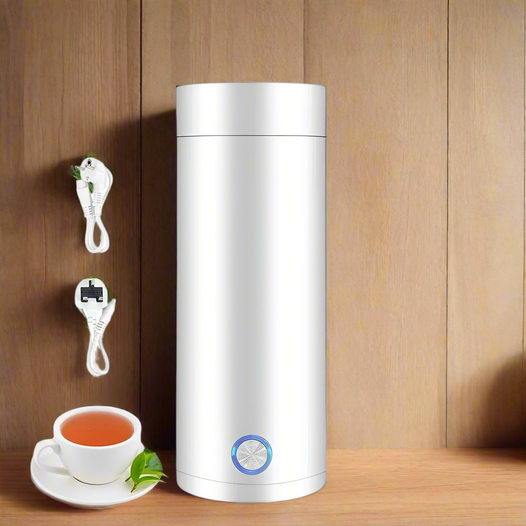 PortableElectricKettle™ - Blanc