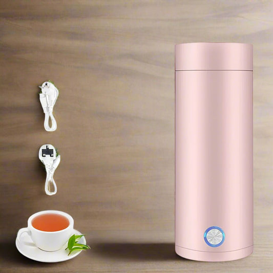 PortableElectricKettle™ - Rose