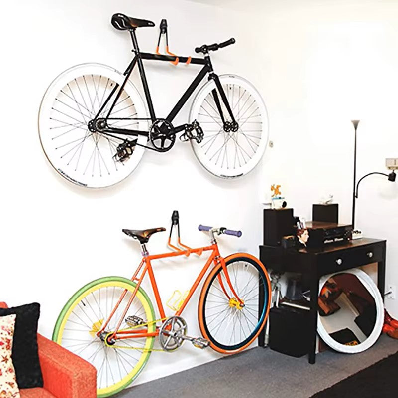 Crochet Mural - HookMaster™ - Droit Orange