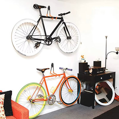 Crochet Mural - HookMaster™ - Droit Orange