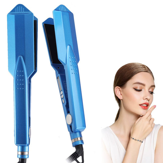 Lisseur - TitanSleek™ - Bleu