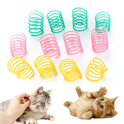 SpringToyForCats™