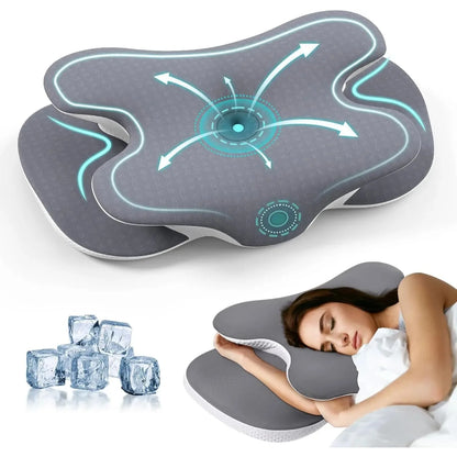 Oreiller Cervical - NeckReliefPillow™