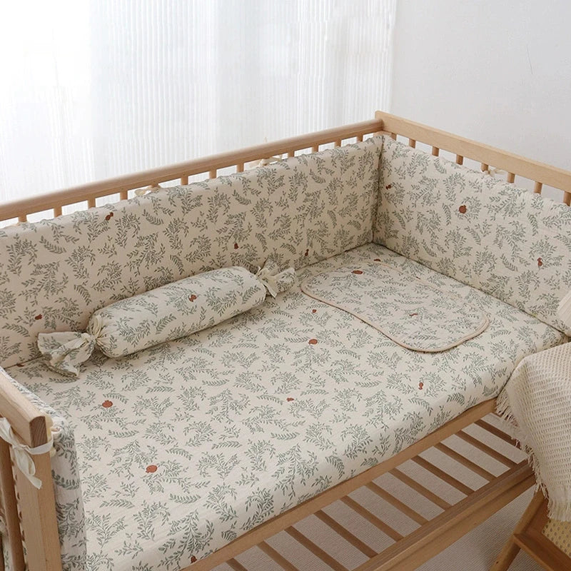 ModuCocon™ - Tresse de Lit