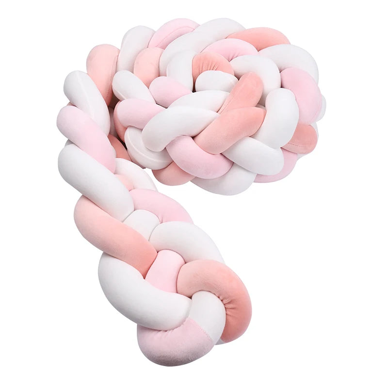 DouxCocon™ – Tour de Lit Bébé