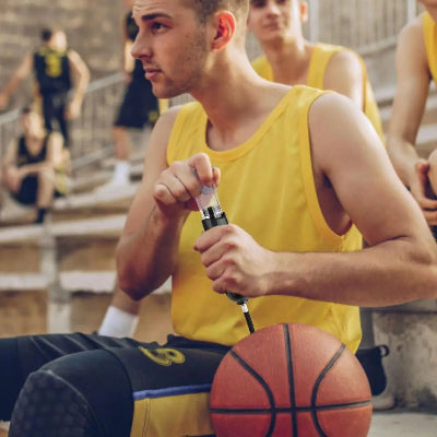 Pompe à Air - AirBoost™