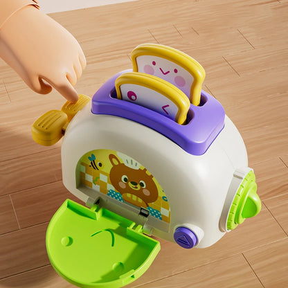 Jouet Montessori - BusyCubeMontessori™