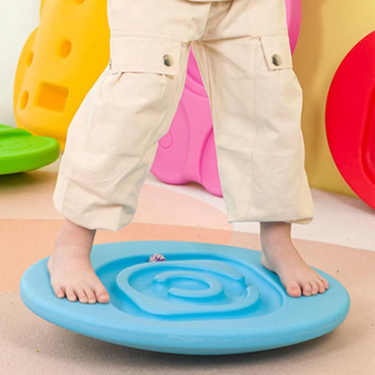 Planche D'Équilibre - SensoryBalanceBoard™