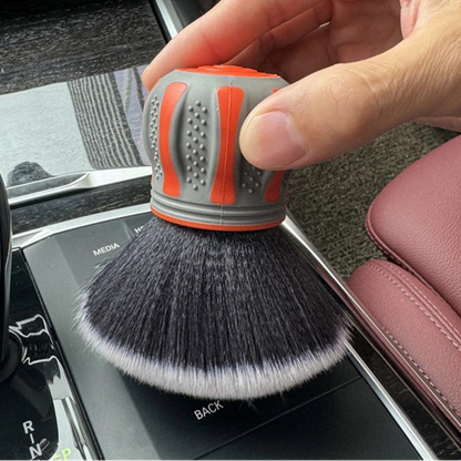 Brosse Nettoyage Voiture - SoftTouchBrush™