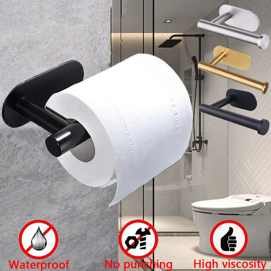 HygienicPaperHolderAdhesive™