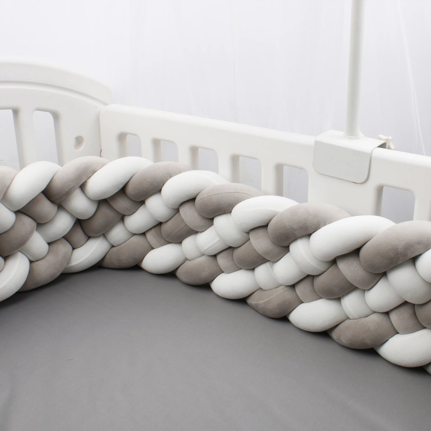 Malou™ – Tresse de Lit