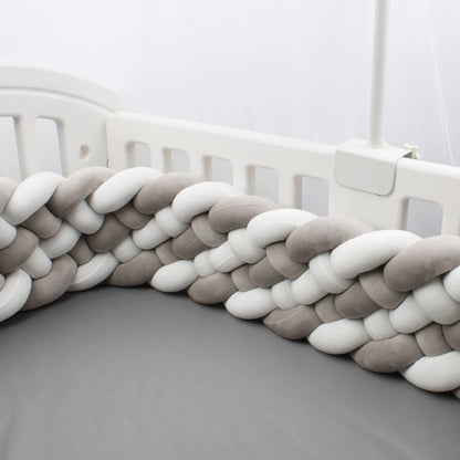 Malou™ – Tresse de Lit