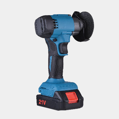 Scie Circulaire - HandyCut™ - Bleu