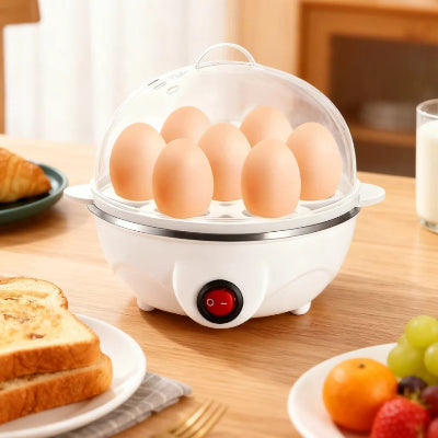 Cuiseur à Oeufs - QuickEggMaker™