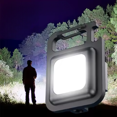 Lampe De Poche - MiniFlashLightKeychain™ - Normal