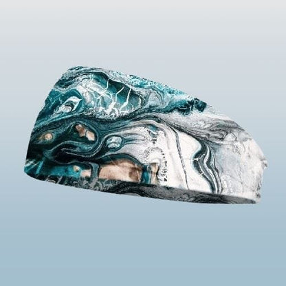 HeadBfresh™ - Women's Antiperspirant Headbands | Sport & Yoga