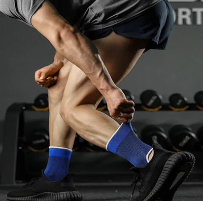 Chevillère - AnkleSupport™