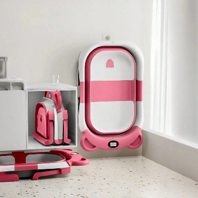 BAIGNOIRE BEBE - BabyTravelBath™