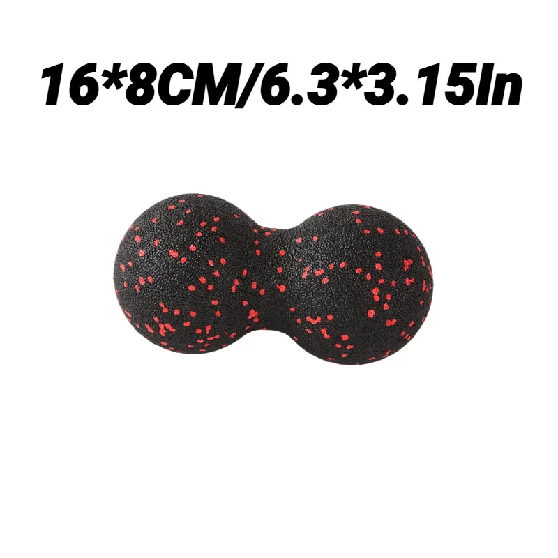Balles de Massage - EPP UltraFirm™