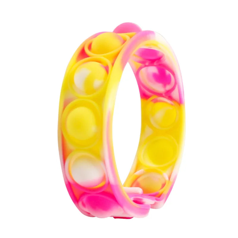 Balle Anti Stress - PopBallRelax™