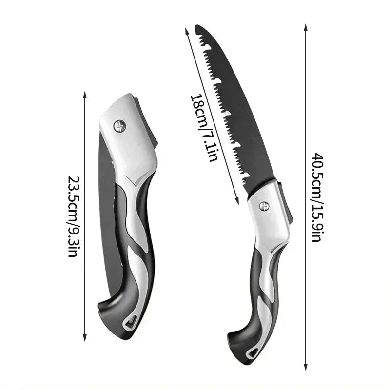Elagage Des Arbres - TreePruner™