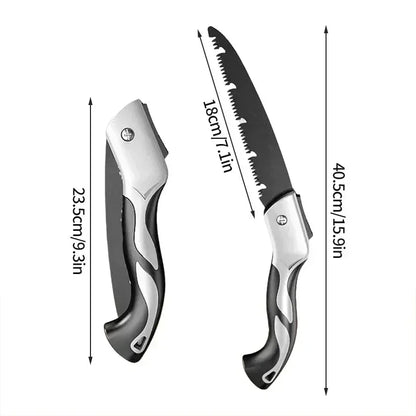 Elagage Des Arbres - TreePruner™