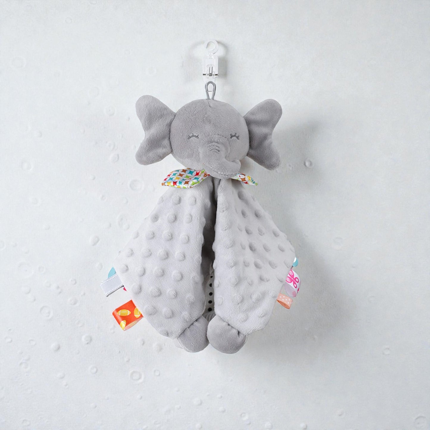 Hochet Bébé	 - PlushRattleFriends™