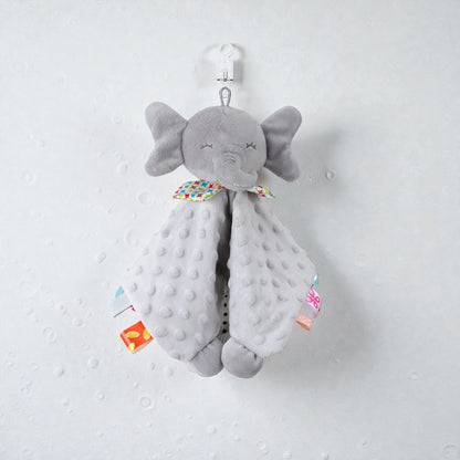 Hochet Bébé	 - PlushRattleFriends™