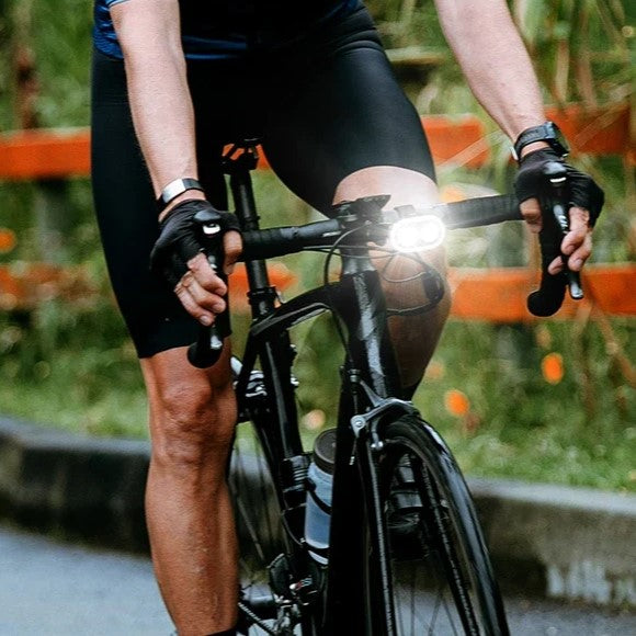 Vélo Éclairage - SmartBeam™ - Lumière Avant