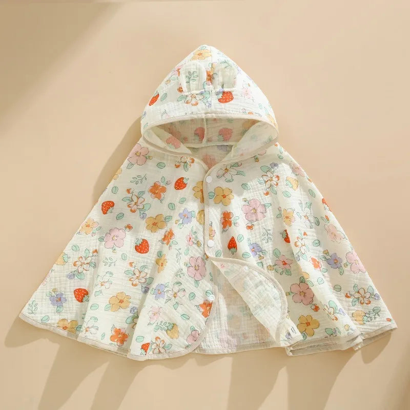 Serviette de Bain - CuddleBreeze™