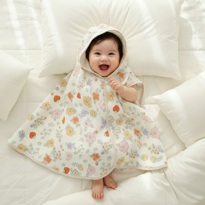 Serviette de Bain - CuddleBreeze™