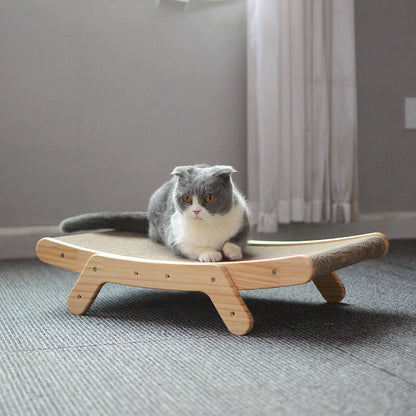 ScratcherCat™