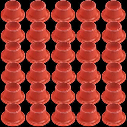 Joint D'Etanchéité - FaucetLeak-proof™ - Rouge