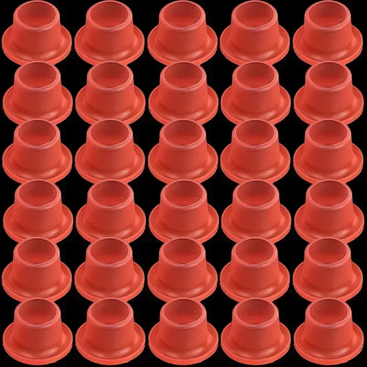 Joint D'Etanchéité - FaucetLeak-proof™ - Rouge