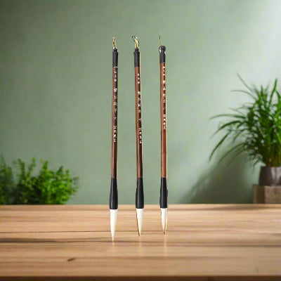 Pinceaux - InkBreeze™