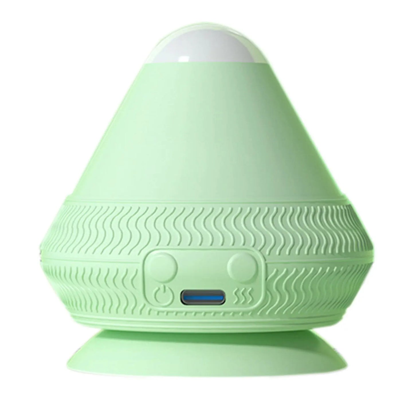 Boule de Massage – VibraSphere™