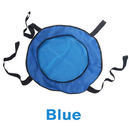 TwoPlayersInteractiveBallGame™