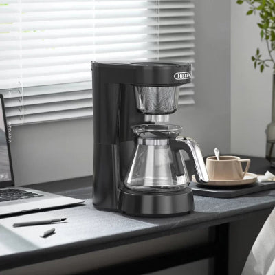 Machine à Café - TriBrew™ - Noir