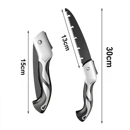 Elagage Des Arbres - TreePruner™