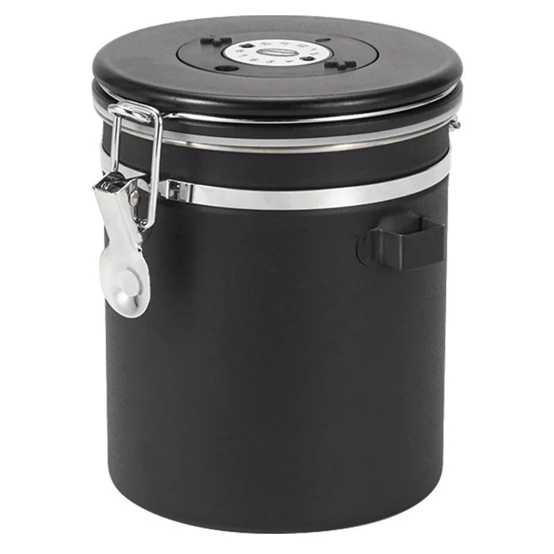 FoodContainers™ - Noir